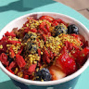 Meet your Posher, Cox